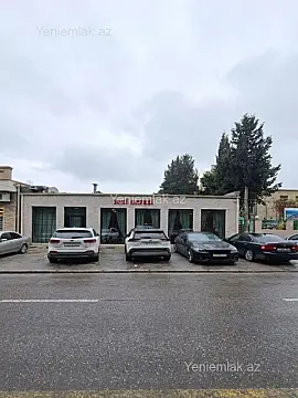 Satılır 5 otaqlı obyekt 300 m² — Bakı, Binəqədi 5 otaq 300.00 m²