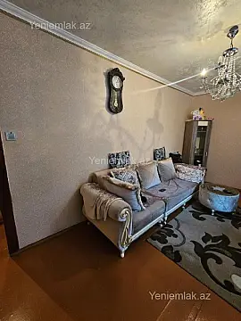 Satılır 1 otaqlı köhnə tikili 64 m² — Sumqayıt 1 otaq 64.00 m²