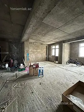 Satılır 3 otaqlı yeni tikili 147 m²