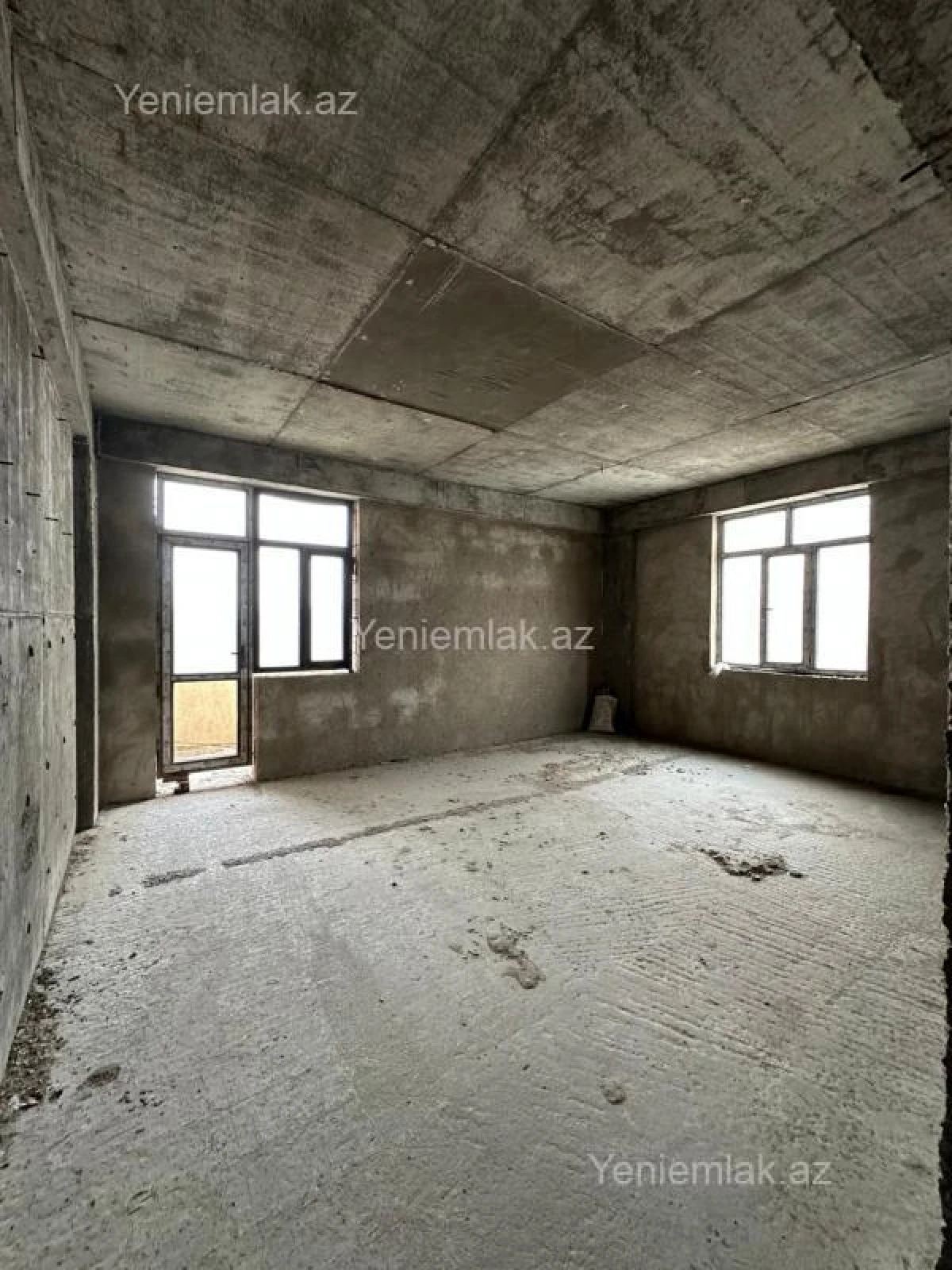 Satılır 3 otaqlı yeni tikili 147 m²