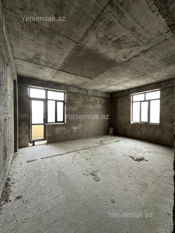 Satılır 3 otaqlı yeni tikili 147 m²