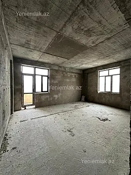 Satılır 3 otaqlı yeni tikili 147 m²