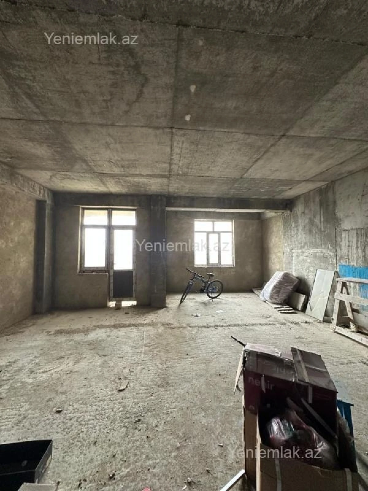 Satılır 3 otaqlı yeni tikili 147 m²