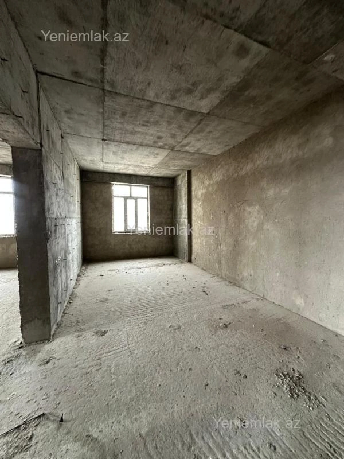 Satılır 3 otaqlı yeni tikili 147 m²