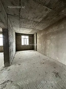 Satılır 3 otaqlı yeni tikili 147 m²