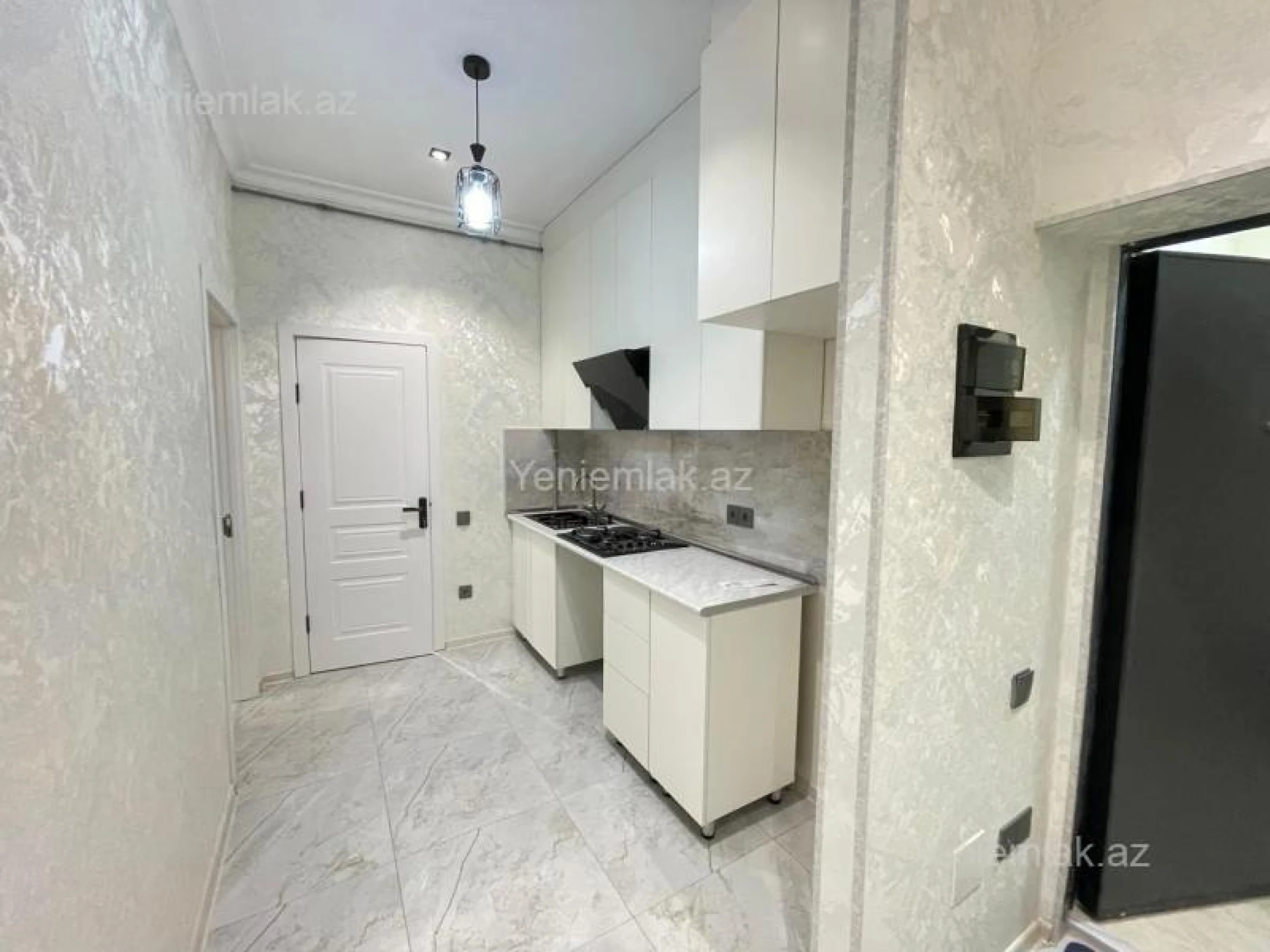 Satılır 2 otaqlı yeni tikili 50 m²