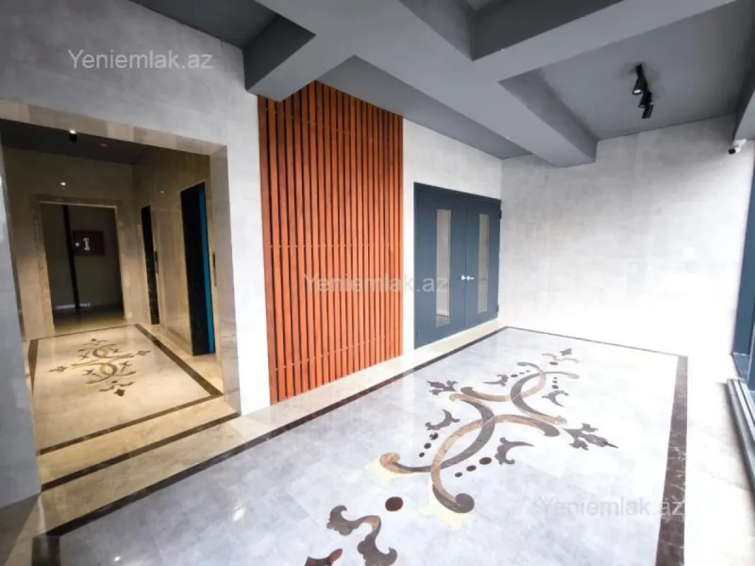 Satılır 2 otaqlı yeni tikili 50 m²