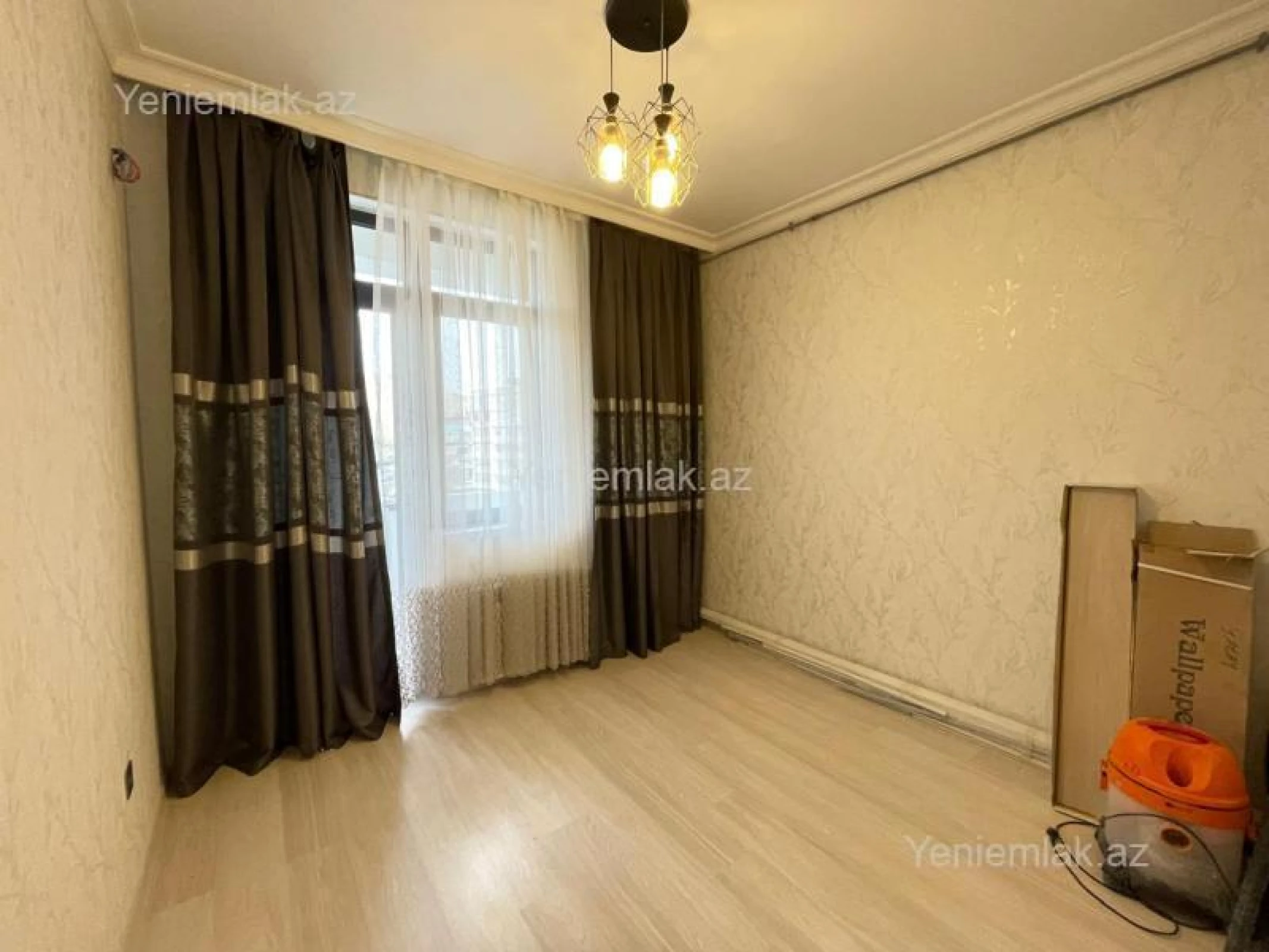 Satılır 2 otaqlı yeni tikili 50 m²