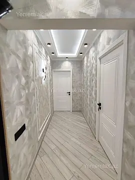 Satılır 3 otaqlı köhnə tikili 60 m²