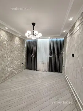 Satılır 3 otaqlı köhnə tikili 60 m²