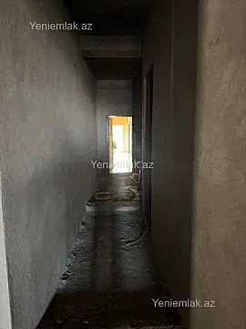 Satılır 3 otaqlı yeni tikili 154 m²