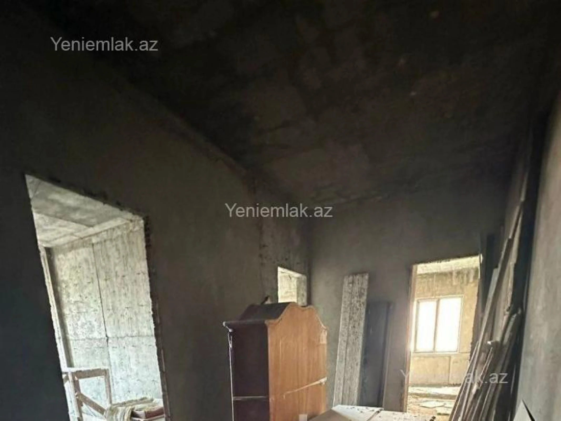 Satılır 3 otaqlı yeni tikili 154 m²