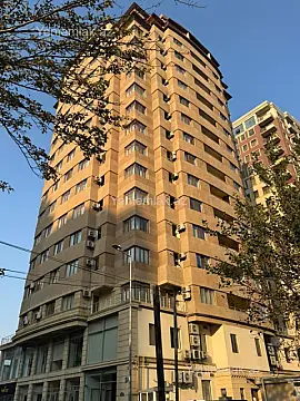 Satılır 3 otaqlı yeni tikili 154 m² — Bakı, Nərimanov 3 otaq 154.00 m²