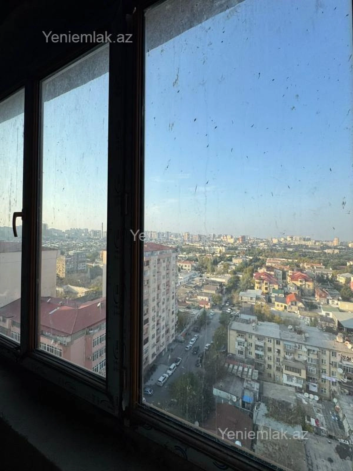 Satılır 3 otaqlı yeni tikili 154 m²