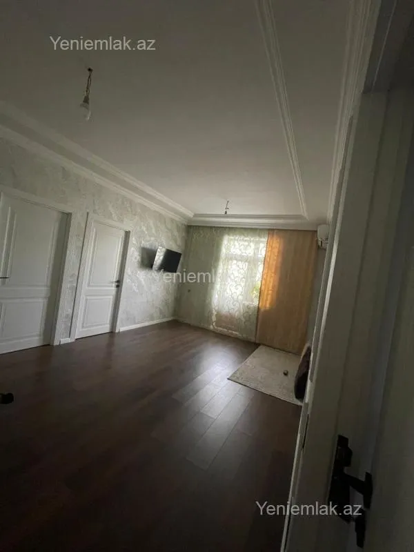 Satılır 3 otaqlı yeni tikili 71 m²