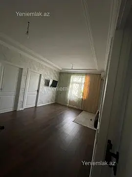 Satılır 3 otaqlı yeni tikili 71 m² — Xırdalan 3 otaq 71.00 m²