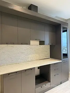 Satılır 3 otaqlı yeni tikili 77.7 m²
