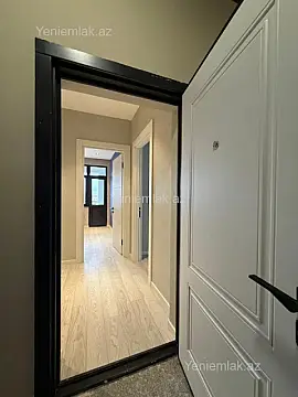 Satılır 3 otaqlı yeni tikili 77.7 m²