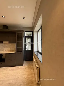 Satılır 3 otaqlı yeni tikili 77.7 m²