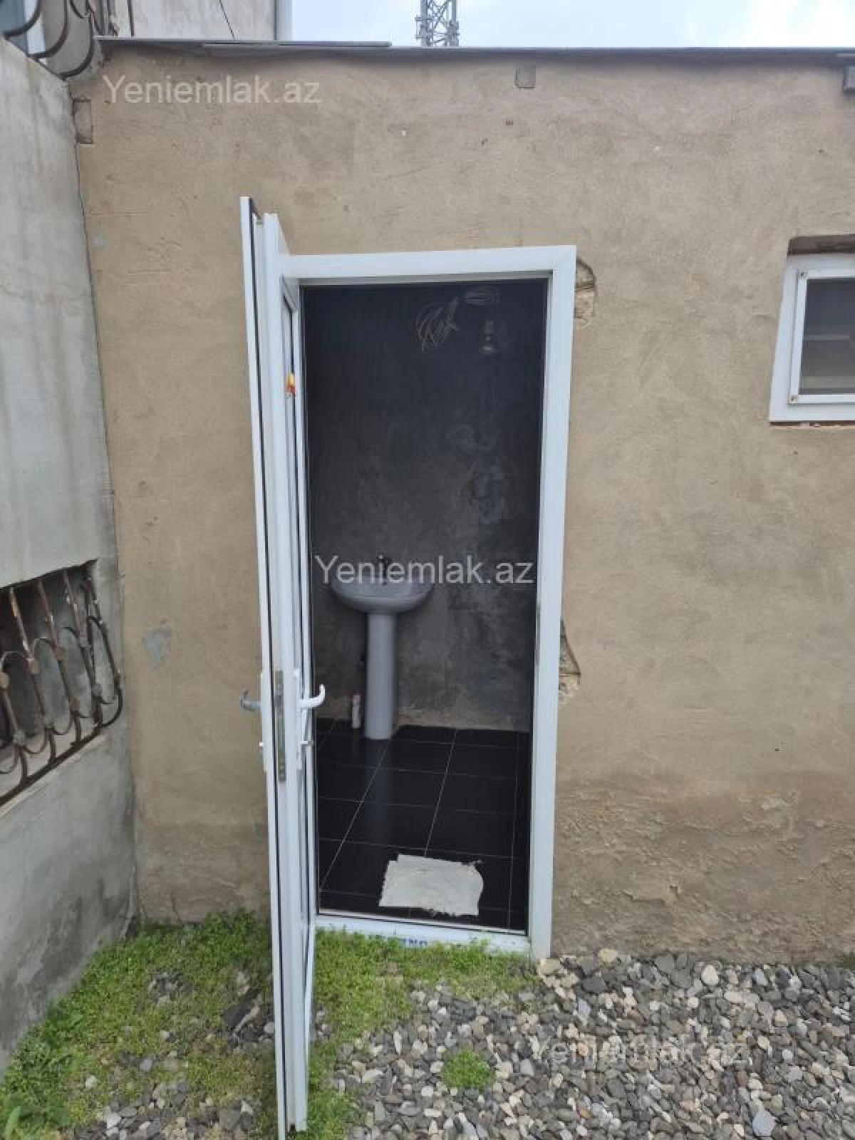Satılır 3 otaqlı həyət evi 70 m²