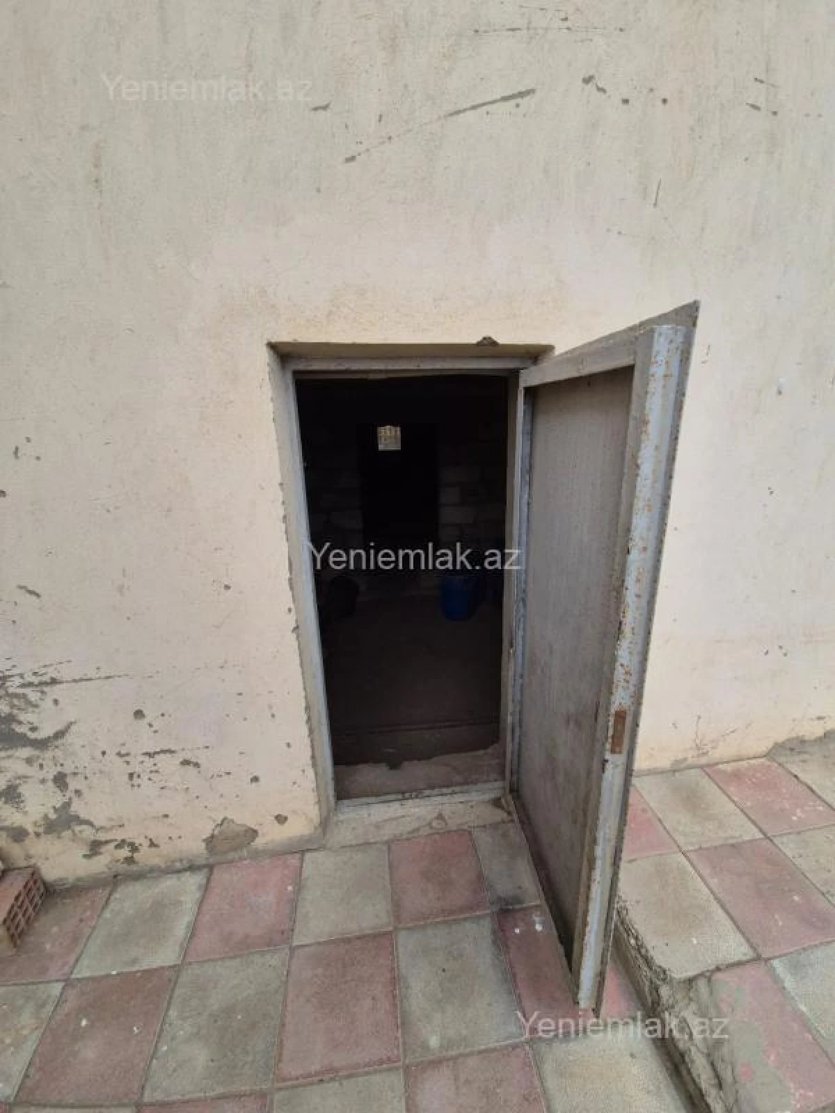 Satılır 3 otaqlı həyət evi 70 m²