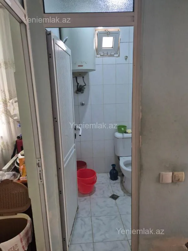 Satılır 3 otaqlı həyət evi 70 m²
