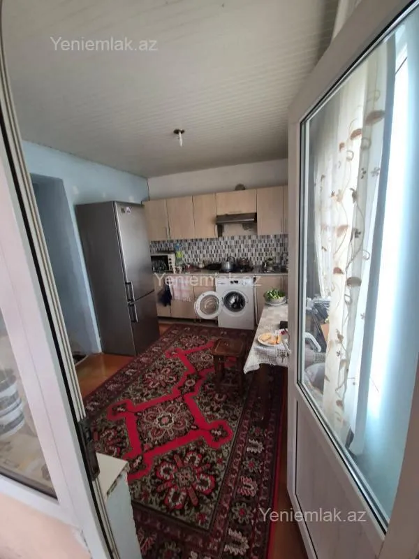 Satılır 3 otaqlı həyət evi 70 m²