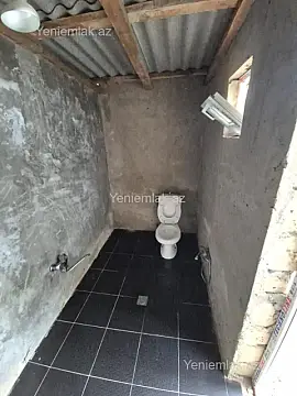 Satılır 3 otaqlı həyət evi 70 m²