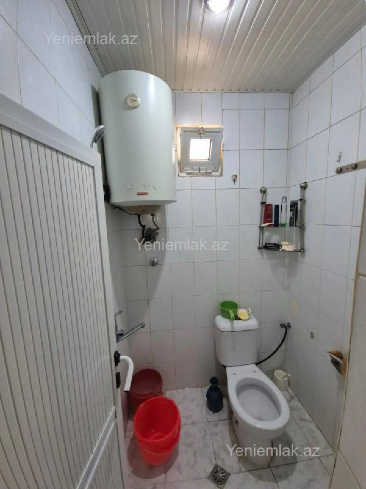 Satılır 3 otaqlı həyət evi 70 m²