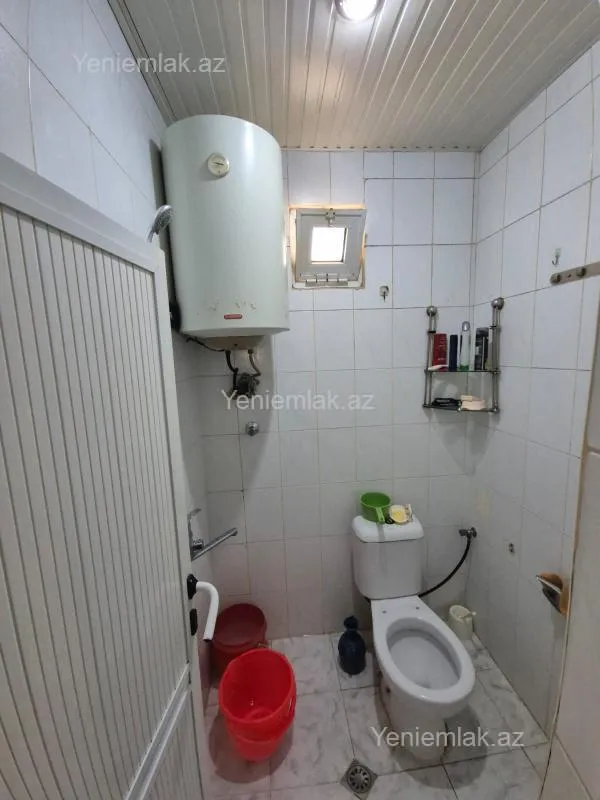 Satılır 3 otaqlı həyət evi 70 m²