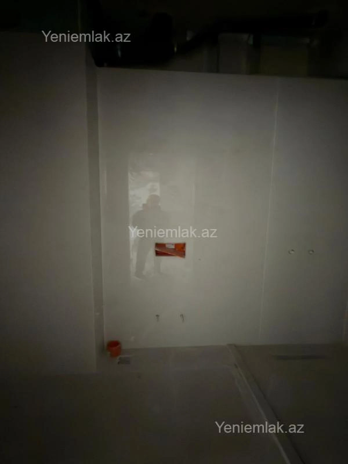 Satılır 2 otaqlı yeni tikili 42 m²