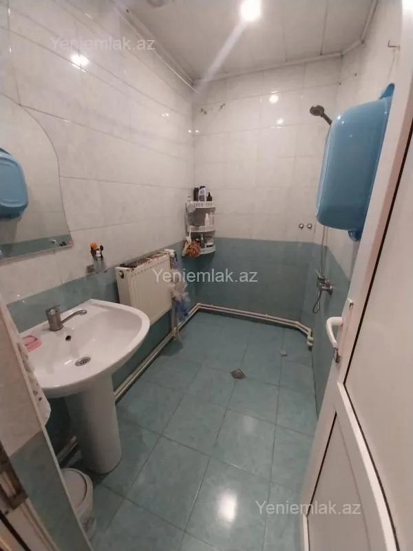 Satılır 3 otaqlı yeni tikili 63 m²