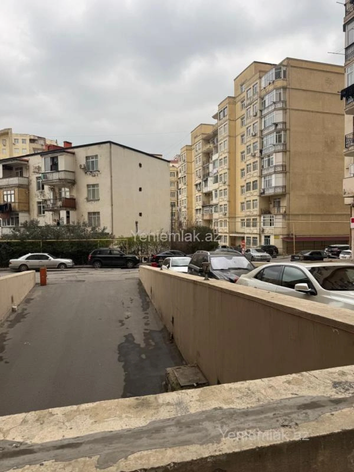 Satılır 3 otaqlı yeni tikili 104 m²
