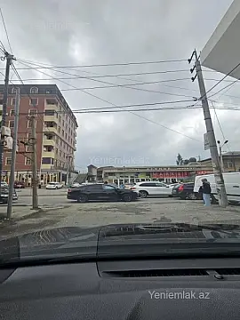 Satılır torpaq sahəsi — Abşeron, Masazır