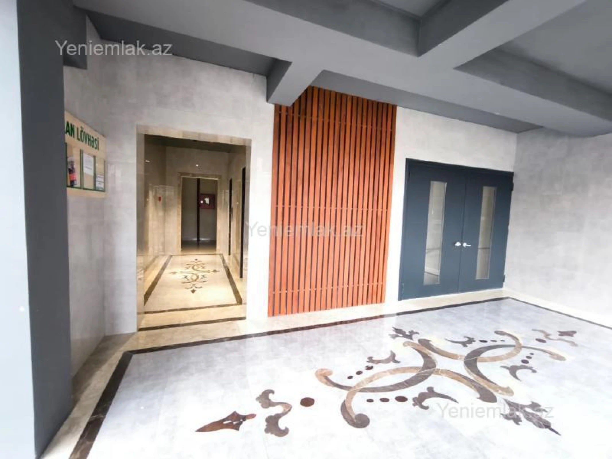 Satılır 3 otaqlı yeni tikili 100 m²