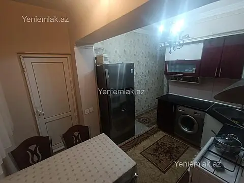 Satılır 3 otaqlı köhnə tikili 85 m²