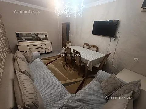 Satılır 3 otaqlı köhnə tikili 85 m²