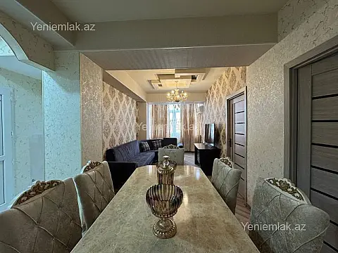Satılır 3 otaqlı yeni tikili 71 m²