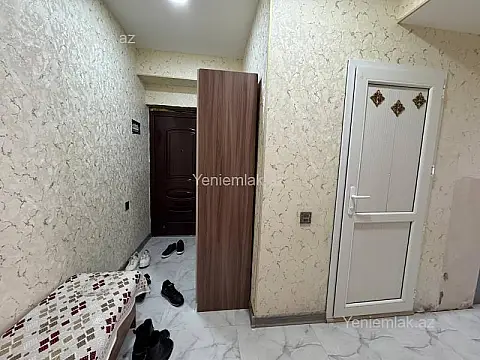 Satılır 3 otaqlı yeni tikili 71 m²