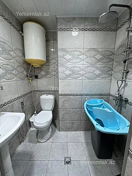 Satılır 3 otaqlı yeni tikili 71 m²