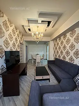 Satılır 3 otaqlı yeni tikili 71 m²