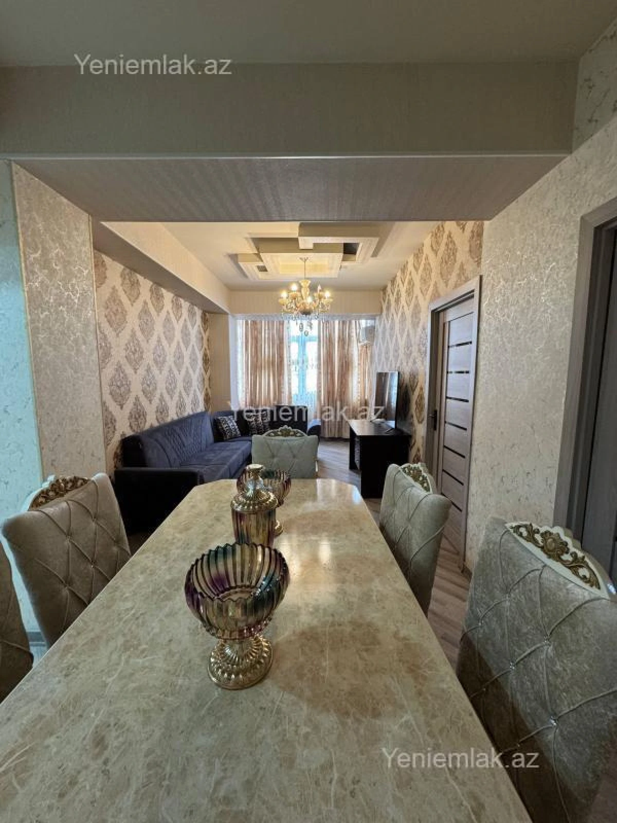 Satılır 3 otaqlı yeni tikili 71 m²