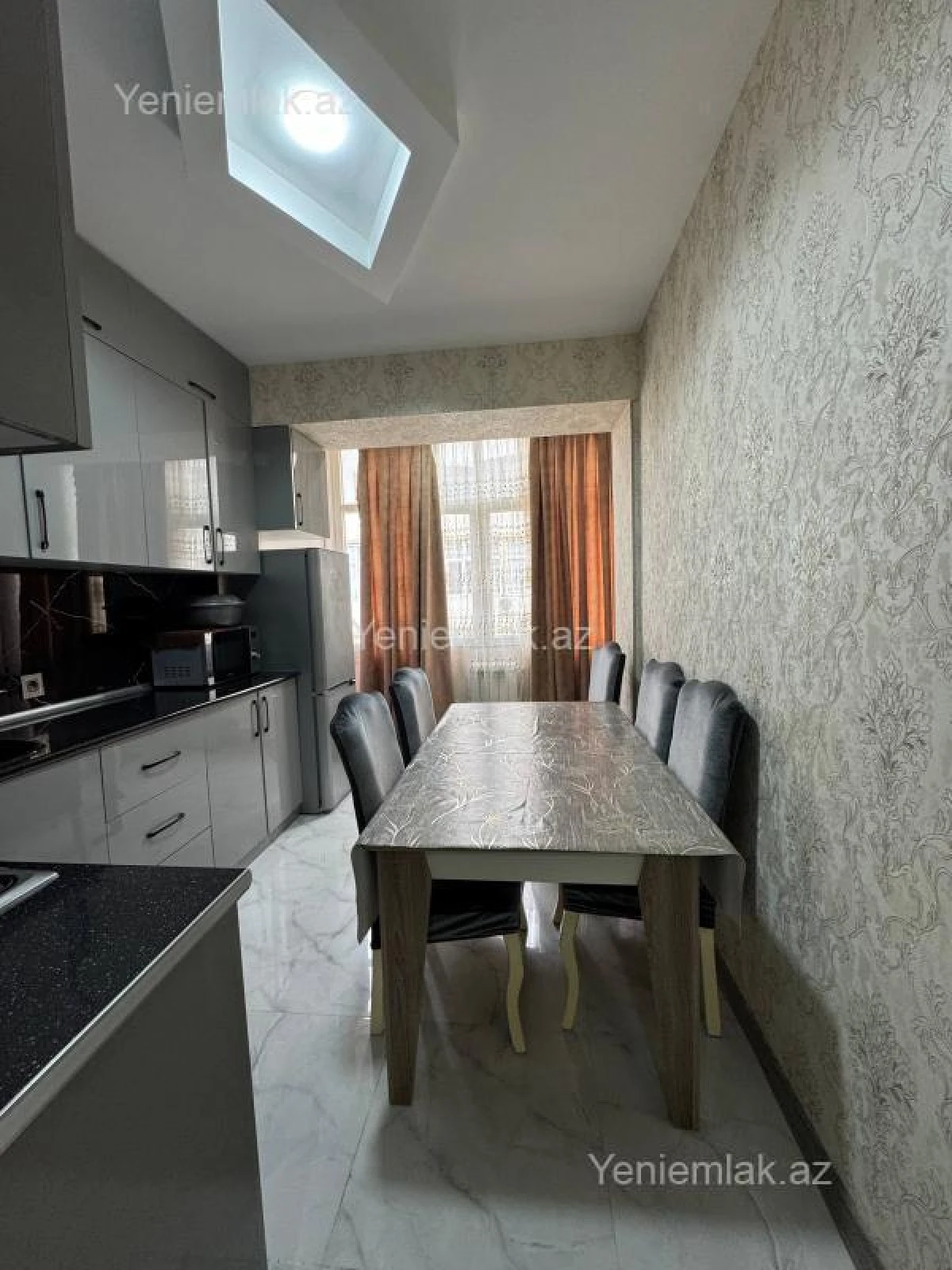 Satılır 3 otaqlı yeni tikili 71 m²