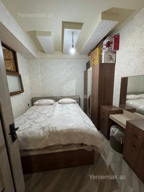 Satılır 3 otaqlı yeni tikili 71 m²