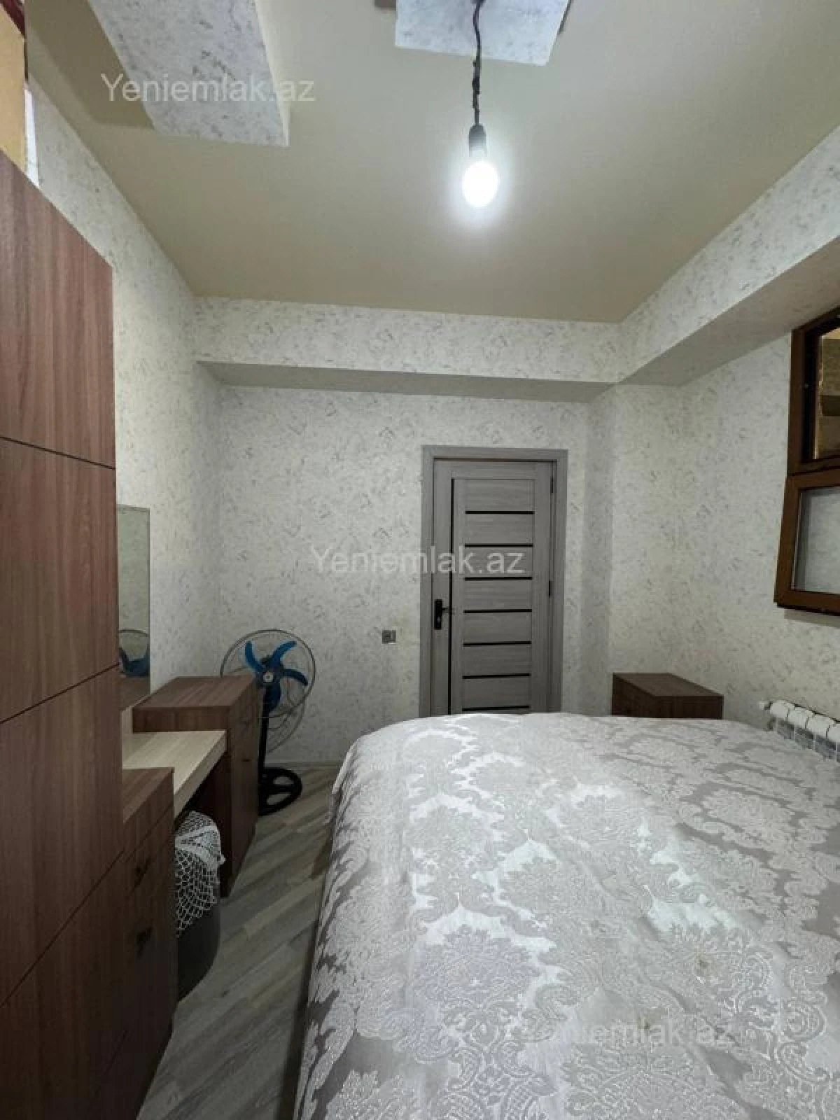 Satılır 3 otaqlı yeni tikili 71 m²