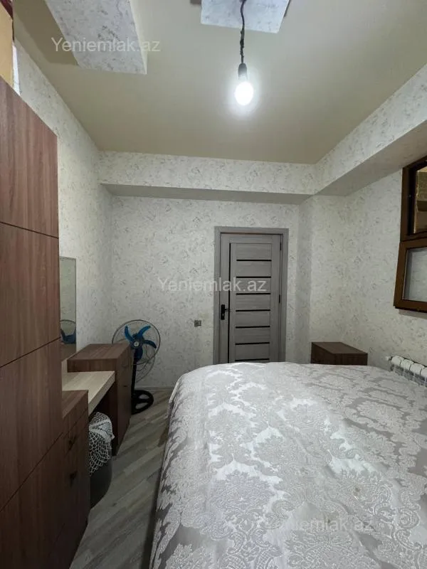 Satılır 3 otaqlı yeni tikili 71 m²