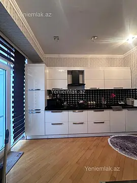 Satılır 3 otaqlı yeni tikili 101 m²