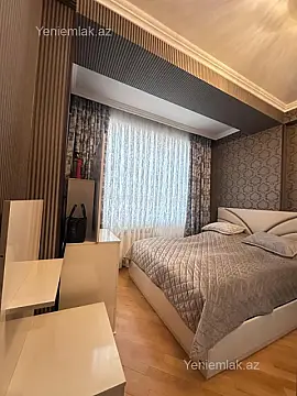 Satılır 3 otaqlı yeni tikili 101 m²