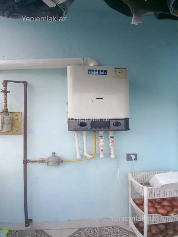 Satılır 3 otaqlı yeni tikili 117 m²