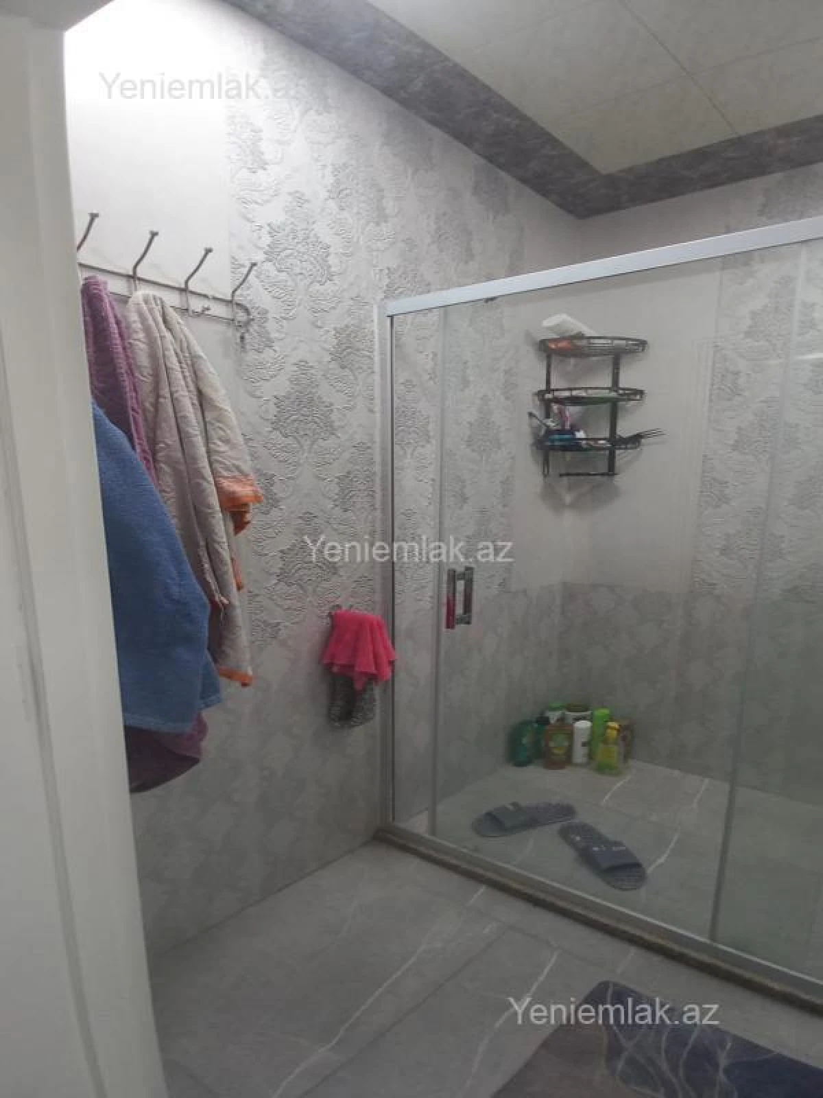 Satılır 3 otaqlı yeni tikili 117 m²